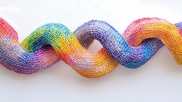 Detail stehu a textúry